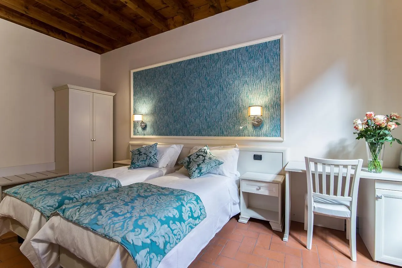 B&B Residenza Di Via Fontana ルッカ
