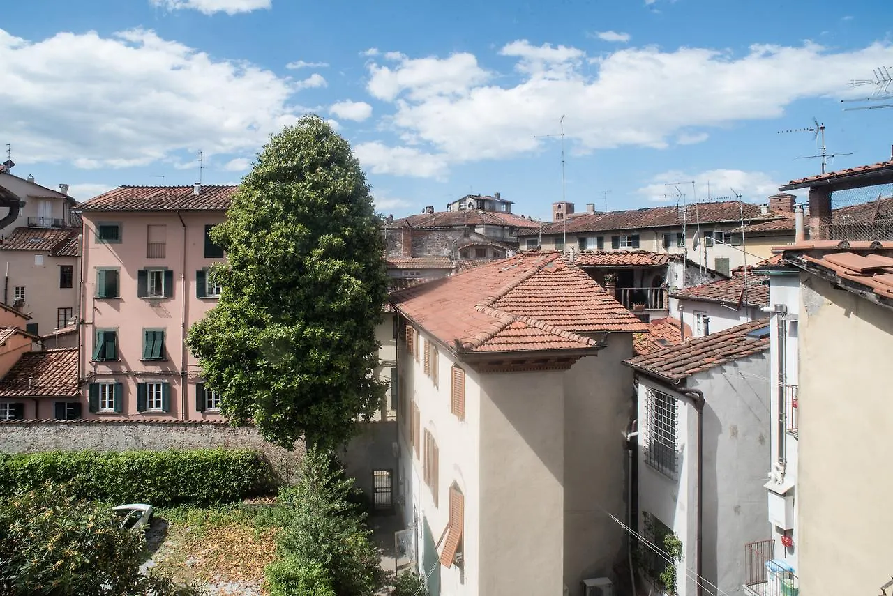 B&B Residenza Di Via Fontana ルッカ 3*,  イタリア