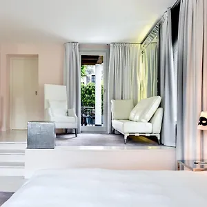 ***** Hotel Palazzina Grassi Italië