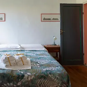 Affittacamere New! La Stanza In