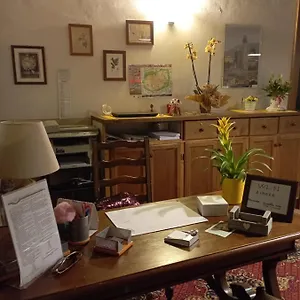 Bed & Breakfast Il Castello