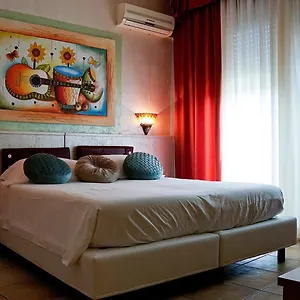 ** Hotel Florivana Boutique Ristorante Italië