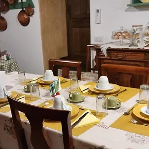 Gasthuis La Casa Del Balivo Italië