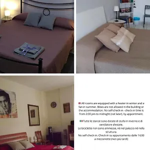  Bed & Breakfast Sa Sindria Italië