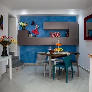 *** Bed & Breakfast Xenia Italië
