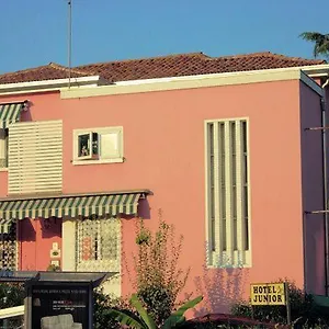 ** Hotel Junior Italië