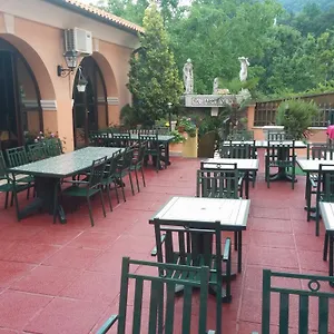 Da Cané Aparthotel Malo (Vicenza)