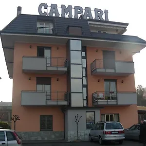 Filippo Hotel Nibionno