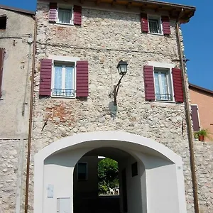  Bed & Breakfast Antiche Mura Italië
