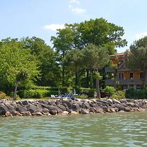 ** Hotel Il Biancospino Italië