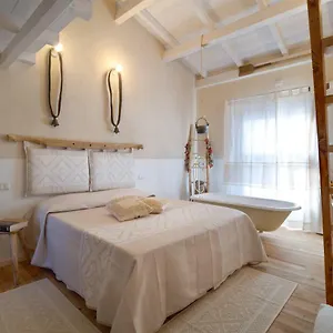  Resort Is Perdas Rural Retreat & Italië