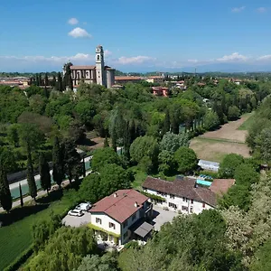  Bed & Breakfast L'isolo E Italië