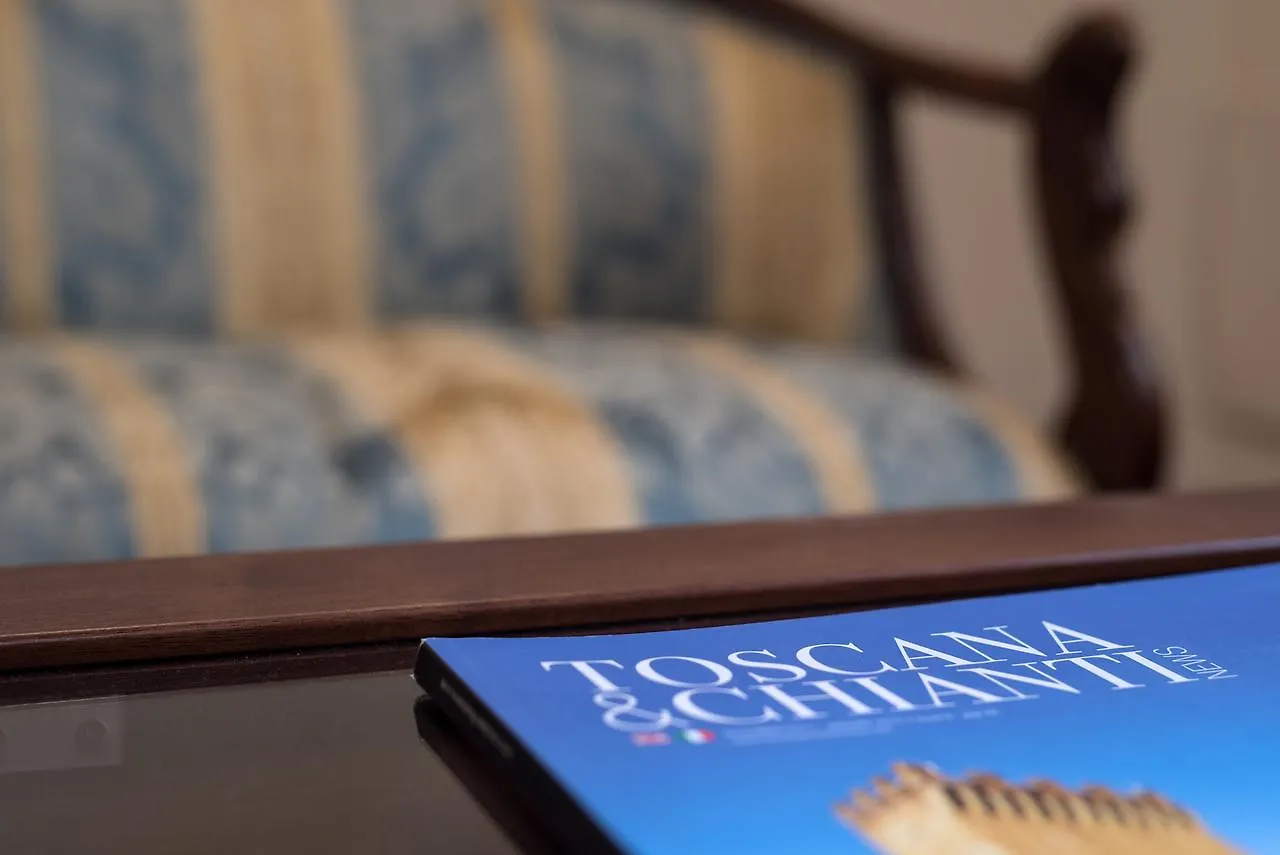 B&B Residenza Di Via Fontana Lucca Bed & Breakfast