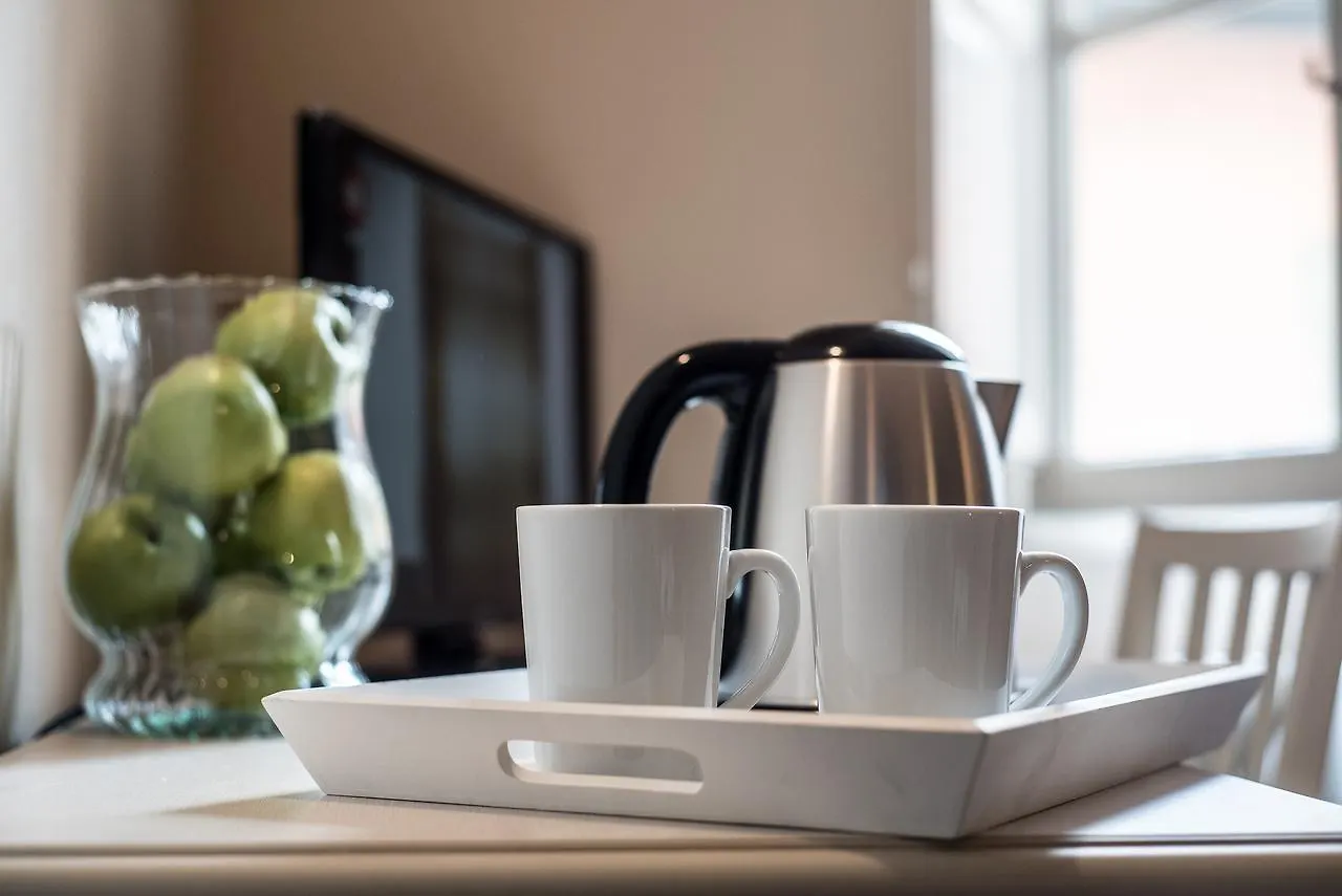 *** Bed & Breakfast B&B Residenza Di Via Fontana Lucca Italy