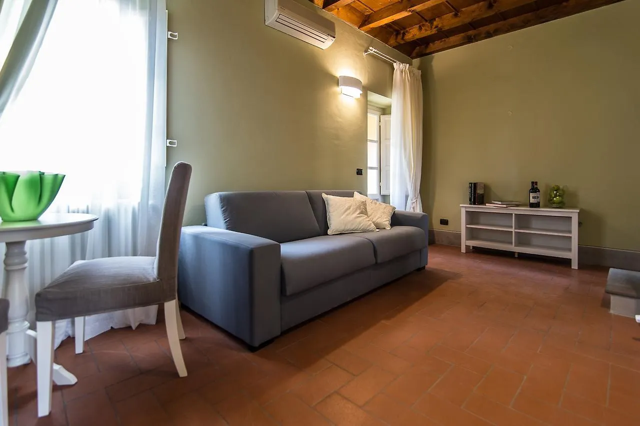 Bed & Breakfast B&B Residenza Di Via Fontana Lucca