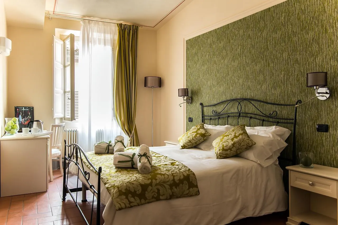 B&B Residenza Di Via Fontana Lucca
